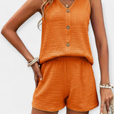 Marškinėlių ir šortų komplektas