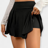 Teniso Šortai su Sijonu