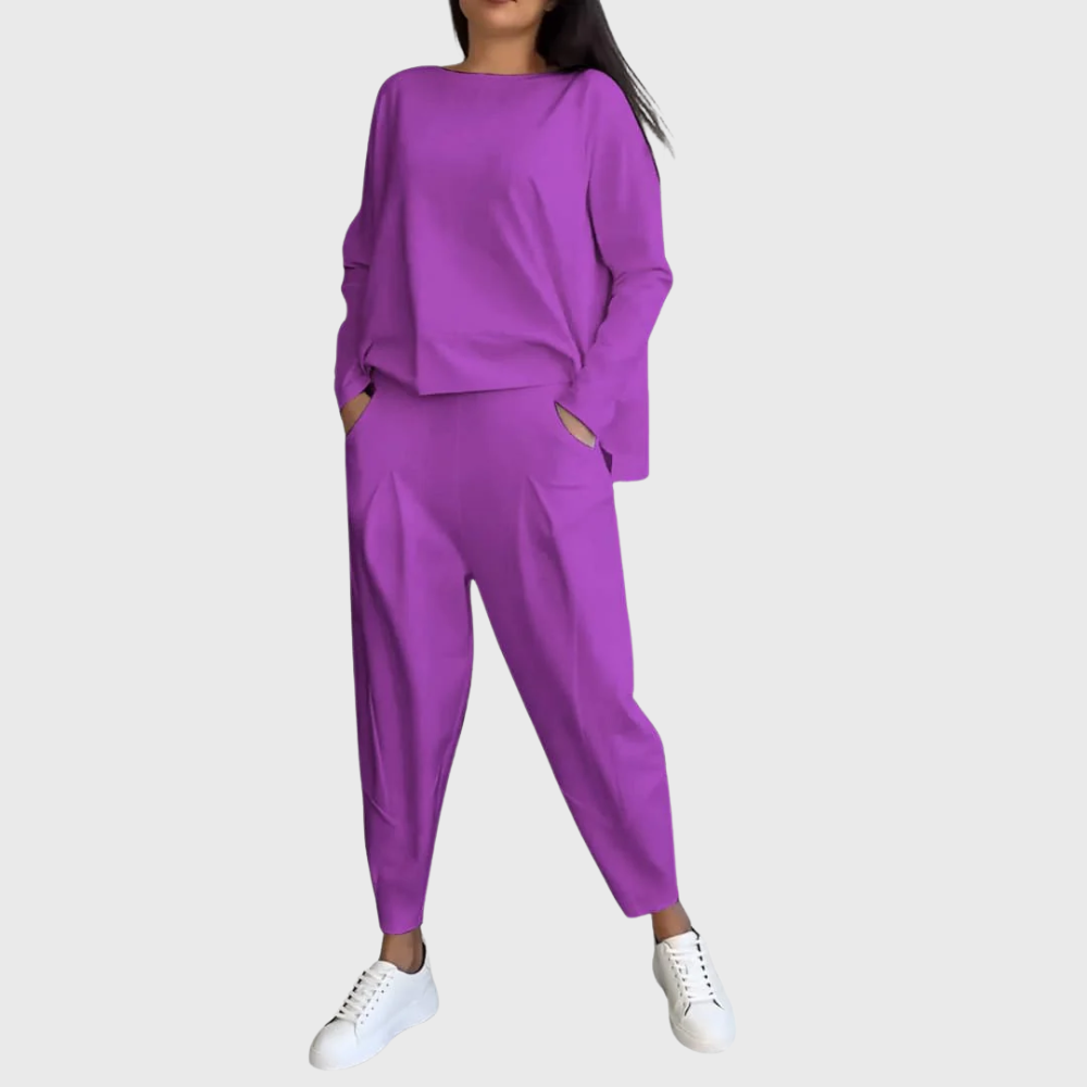 Patogus Dvipusis Rinkinys