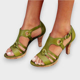 Alina - Ortopediniai Batai