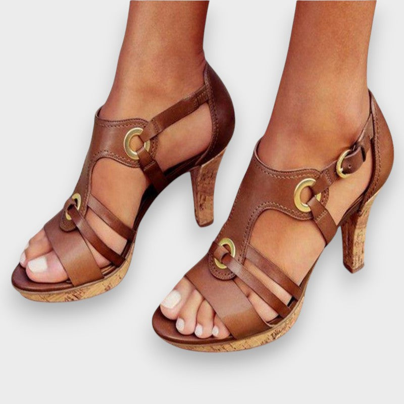 Alina - Ortopediniai Batai