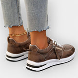 Anatominiai Sneakers su Stiliumi