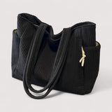 Lina - Aksominė Petinė Kuprinė