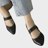 Aida - Ortopediniai Batai