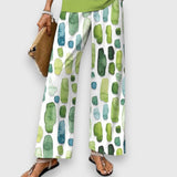 Dvišalių Rinkinys su Stilingu Patogumu