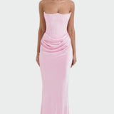 Leilani | Elegantiška Vakarinė Suknelė