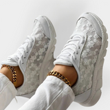 Kvėpuojantys ortopediniai batai