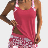 Modernus maudymosi kostiumėlių rinkinys