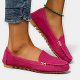 Loaferiai su Metaliniais Akcentais