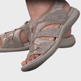 Ema | Basutės su apvalia atvira nosele