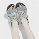 Aurėja - Patogios ortopedinės šlepetės