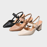 Aida - Ortopediniai Batai