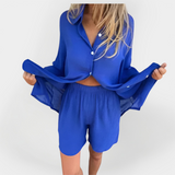 Kasdienis Marškinėlis & Šortai