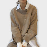 Cathy - Atsitiktinis kardiganas