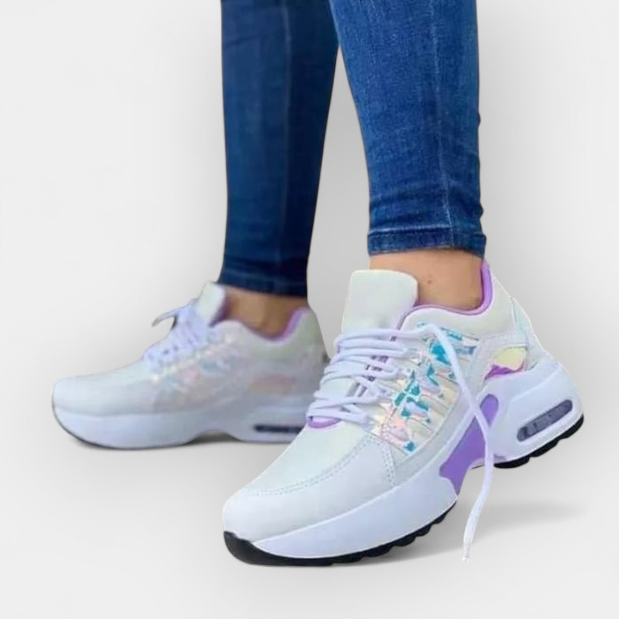 Vaikščiojimo Batai