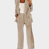 Moteriškas komplektas