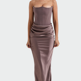 Leilani | Elegantiška Vakarinė Suknelė