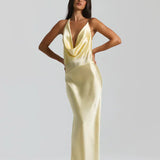 Lilly | Maxi Suknelė