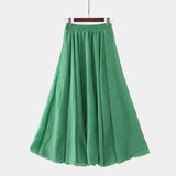 Elegantiška Aukšto Liemens Sijonas