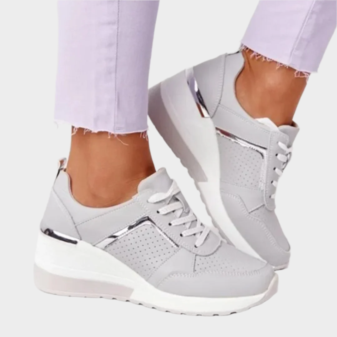 Ortopediniai Moteriški Batai