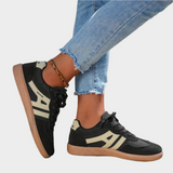 Sportiniai Batai su Retro Detalėmis