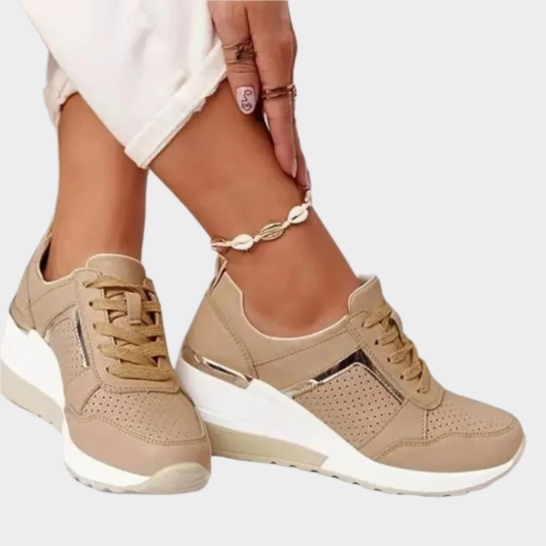 Ortopediniai Moteriški Batai