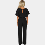 Visas ilgis jumpsuit kiekvienai progai