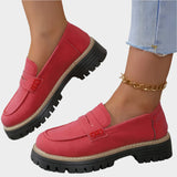 Mokasinai su Stora Padu