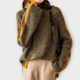 Breseis - Vintage Megztinis