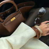 Lina - Odinė rankinė