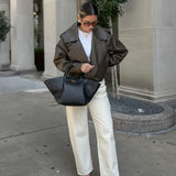 Lina - Odinė rankinė