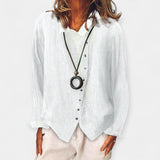 Ilgas Kasdienis Marškinys