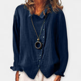 Ilgas Kasdienis Marškinys