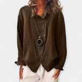 Ilgas Kasdienis Marškinys