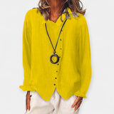 Ilgas Kasdienis Marškinys