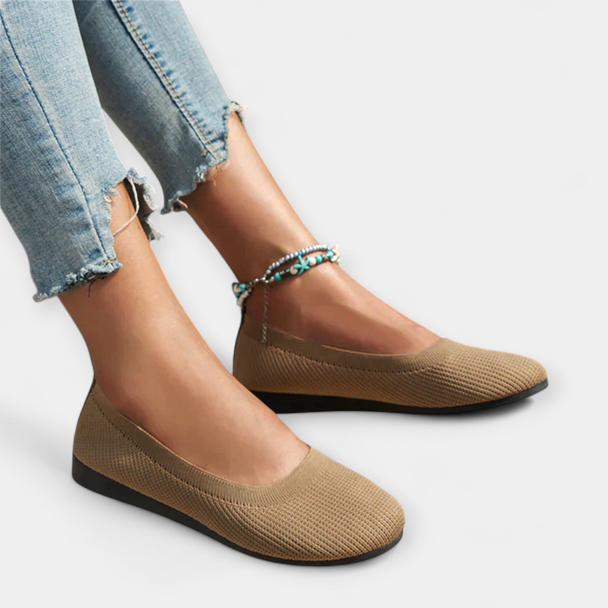 Ortopediniai Slip-On Batai