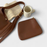 Lina - Elegantiška pečių rankinė