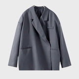 Kira | Laisvo kirpimo švarkas