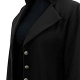 Užuovėja | Prabangus paltas