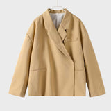 Kira | Laisvo kirpimo švarkas