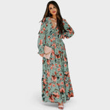 Angelina - Elegantiška suknelė