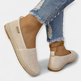 Lengvi Slip-On Batai