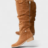 Austra - Aukštakulniai batai