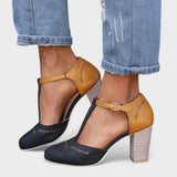 Akvilė - Ortopediniai aukštakulniai