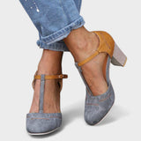 Akvilė - Ortopediniai aukštakulniai