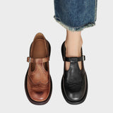 Agnija - Elegantiški odiniai bateliai