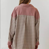 Svajingas Pižamų Rinkinys