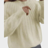 Eimutė - Švelnus Kašmyro Megztinis