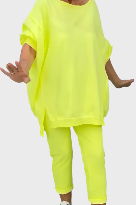 Rinkinys su Apvalia Iškirpte