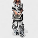 Dainora - Šviežias ir Elegantiškas Komplektas